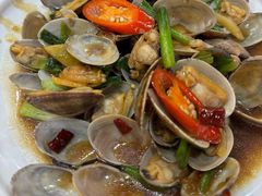 -醉壹号海鲜大排档(厦门美食地标店)