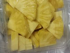 -果蔬好生活超市(乐堤港店)