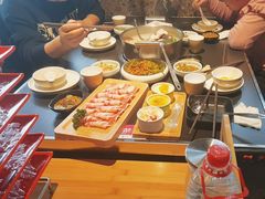 -打酱友•斑鱼海鲜粥火锅(吴桥店)