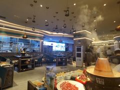 -额尔敦·品质自助(摩尔城店)