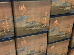 -正源安吉白茶特产享购商场(安吉店)