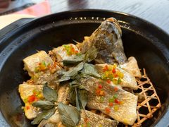 -嘉美轩·精细潮州菜·商务宴请(惠州佳兆业铂尔曼酒店)