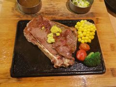 -凡塔斯牛排自助餐厅(莆田万达店)