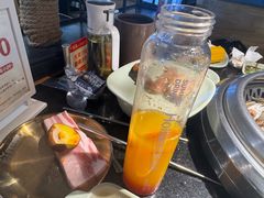 -梨花自助烤肉(乐宾店)