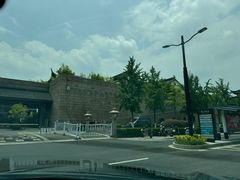 -苏州吴宫泛太平洋酒店