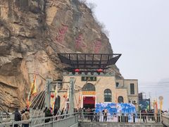 -黑龙潭风景区