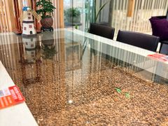 -青山上品咖啡·日式法兰绒手冲(高岛屋百货店)
