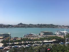 -厦门海港英迪格酒店(中山路店)
