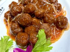 -直隶安家牛肉罩饼(七一路店)