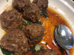 -上和臻品中国菜(花园街店)