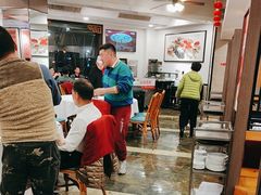 -勝記酒家·37年老字号·经典粤菜(荔枝公园店)