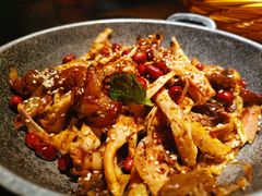 -吃饭皇帝大土家民族菜(正大广场店)