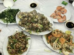 -滑记海鲜饭店·老字号(海鲜街店)