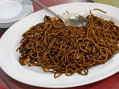 -大茄来海鲜餐厅(亚洲城分行)
