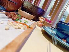 -山石榴·贵州菜(丰盛里店)