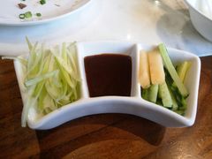 -北京老铺烤鸭(老城根店)
