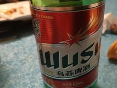 -新粤新疆菜(禅城店)