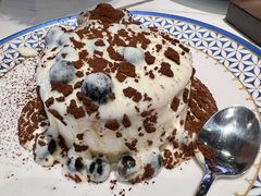 冲绳黑糖爆浆蛋糕-必胜客(滨江店)