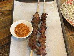 -格日勒阿妈蒙古厨房(大召店)