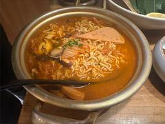 -九田家黑牛烤肉料理(华侨城店)