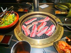 -厚贞日式烤肉(浦东汇智店)