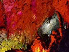 -京东大溶洞景区