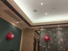 -狮王府淮扬菜(新街口友谊店)