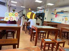 大堂-沙湾姜撞奶甜品店(昌岗中路店)