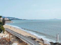 -胡里山炮台
