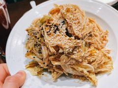 乾坤白菜-羲和雅苑•北京烤鸭(乐园道万象城店)