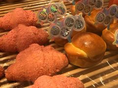 -好利来(马家堡店)