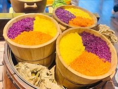 -甘家界牌柠檬鸭(青山店)