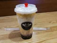 -多克多蒸气茶DOKDO(鼓楼绿地店)