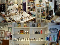 -恋物百货商店(华侨城店)