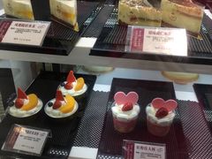 -苹果花园(乳山路店)