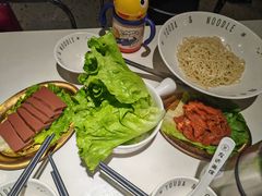 -友达面馆(广州总店)