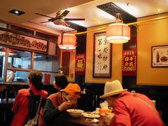 大堂-姚记炒肝店(簋街店)