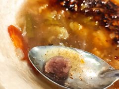 马尔里招牌肉丸糊辣汤-马鑫胜夜宵肉丸胡辣汤