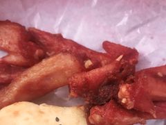 -塔斯汀中国汉堡(美食街店)