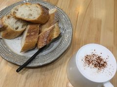 -面包谷Grains n' Beans(九号公馆店)