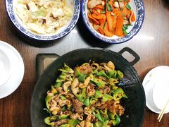 -张氏父子常德肠子馆(红星总店)