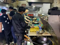 -阿生潮味鲜炒粉(梅林新村店)
