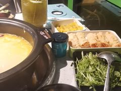 -钢管厂五区小郡肝火锅串串香(清河店)