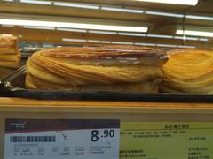 -华润万家(临城店)