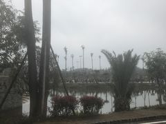 -枫香湖儿童公园