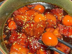 -简小舍· 民间手艺菜(古德寺店)