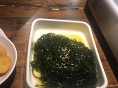 -半天妖烤鱼(文化东路店)