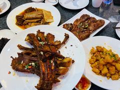 羊排-王庄阿咪海鲜大排档(象园店)