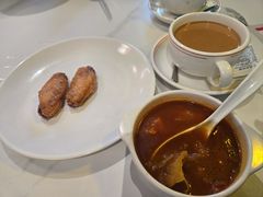 -香港深仔记茶餐厅(东门店)