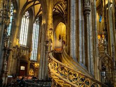-斯蒂芬主教座堂(Stephansdom)